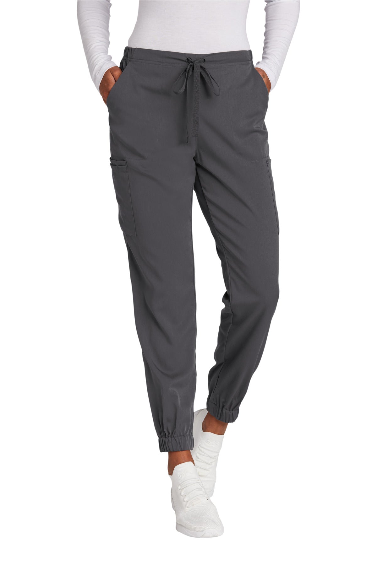 WonderWink Women's Premiere Flex Jogger Pant. WW4258 Corporate Apparel Pants & Sweatpants