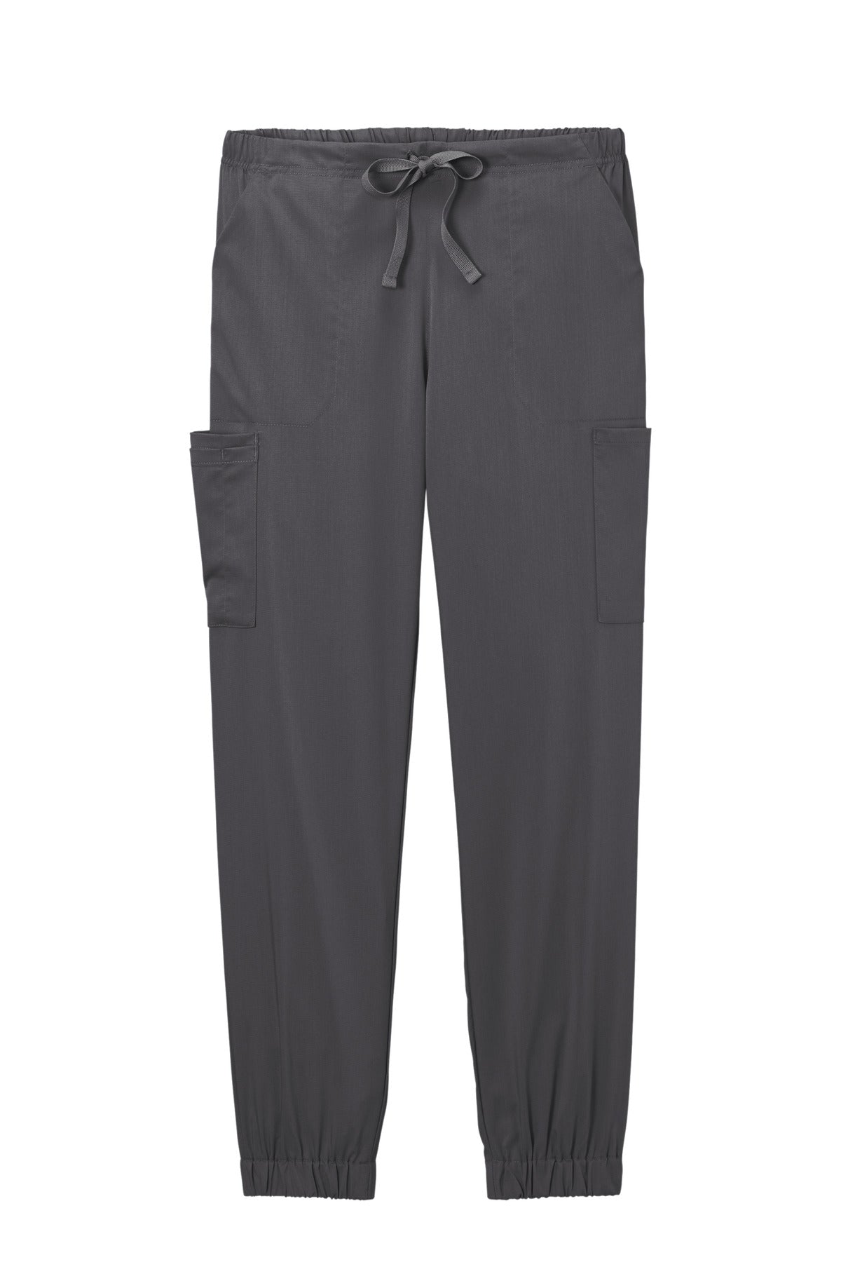 WonderWink Women's Premiere Flex Jogger Pant. WW4258 Corporate Apparel Pants & Sweatpants