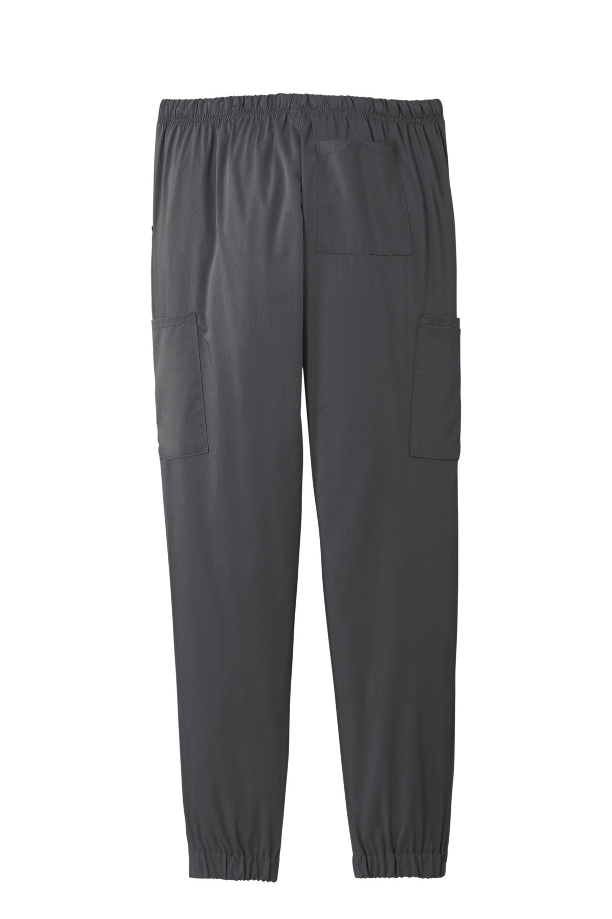WonderWink Women's Premiere Flex Jogger Pant. WW4258 Corporate Apparel Pants & Sweatpants