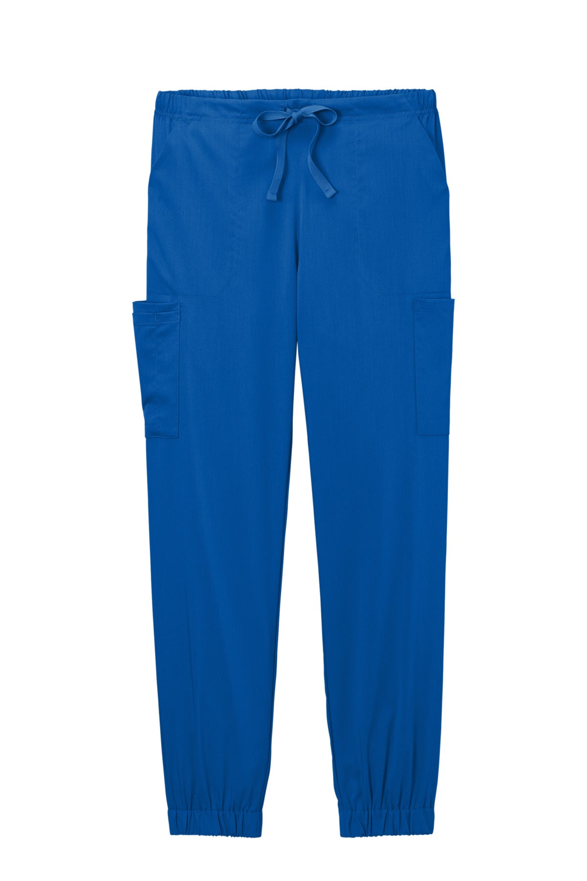 WonderWink Women's Premiere Flex Jogger Pant. WW4258 Corporate Apparel Pants & Sweatpants
