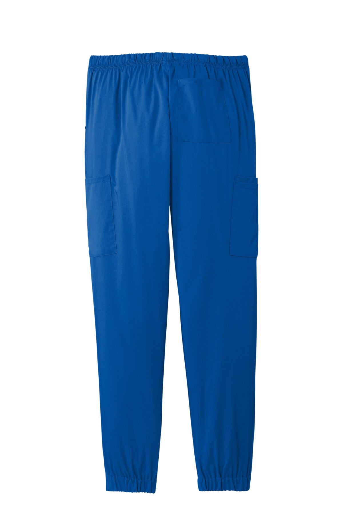 WonderWink Women's Premiere Flex Jogger Pant. WW4258 Corporate Apparel Pants & Sweatpants