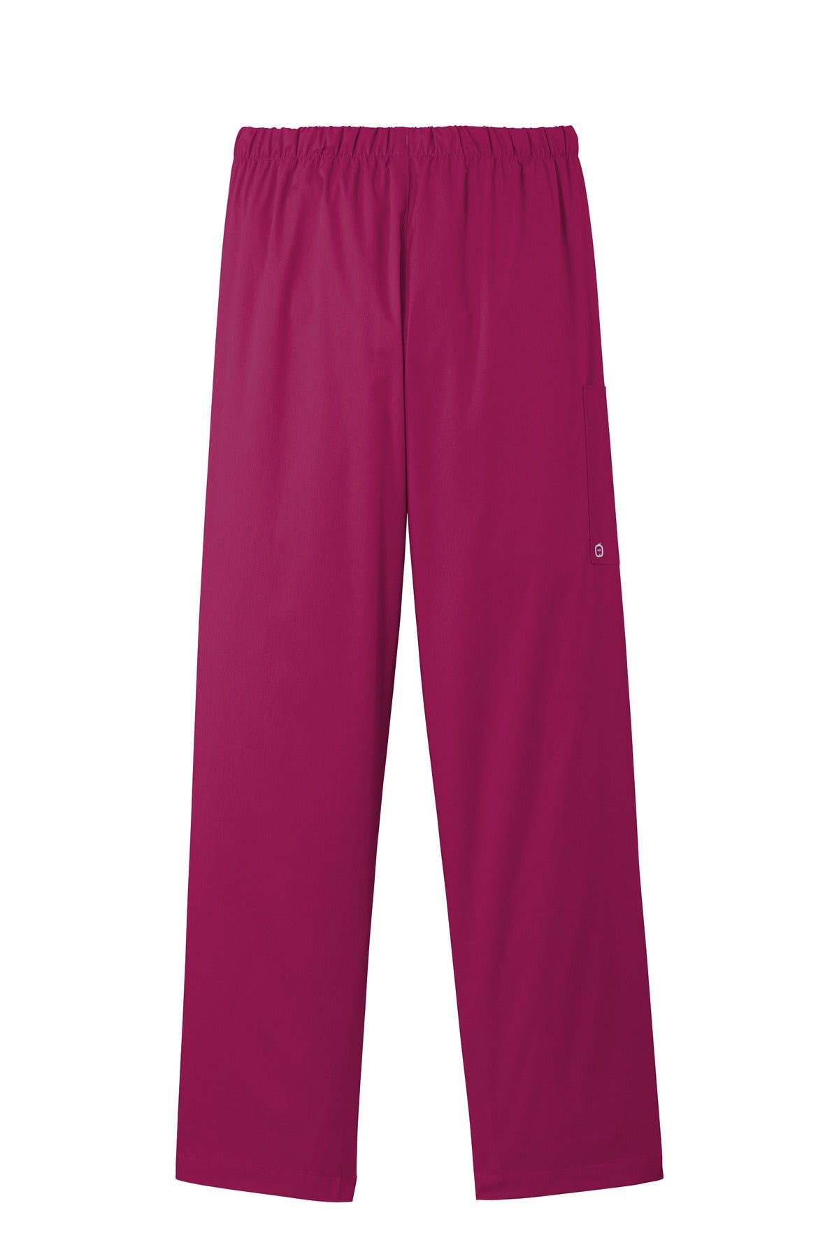 WonderWink Women's WorkFlex Cargo Pant. WW4550 Corporate Apparel Pants & Sweatpants