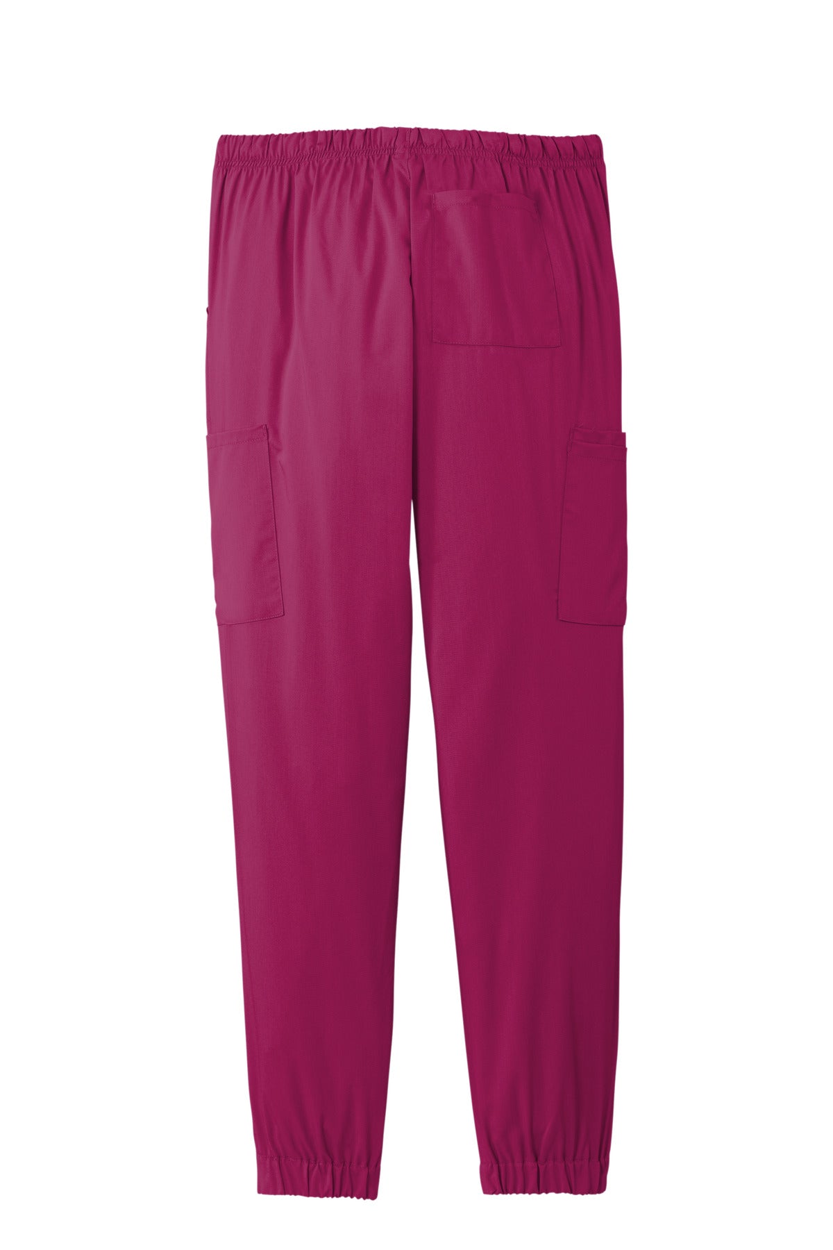 WonderWink Women's Premiere Flex Jogger Pant. WW4258 Corporate Apparel Pants & Sweatpants