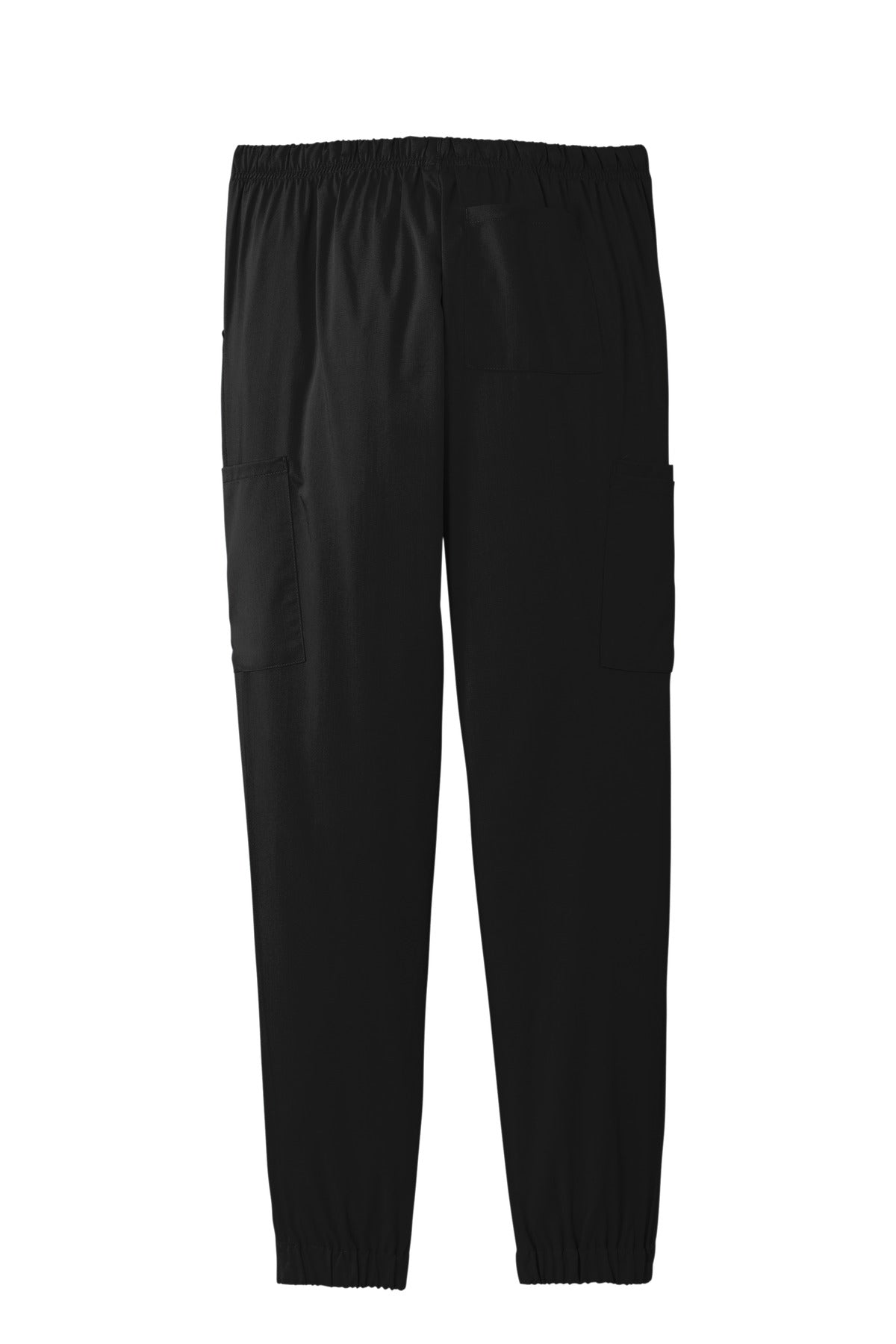 WonderWink Women's Premiere Flex Jogger Pant. WW4258 Corporate Apparel Pants & Sweatpants