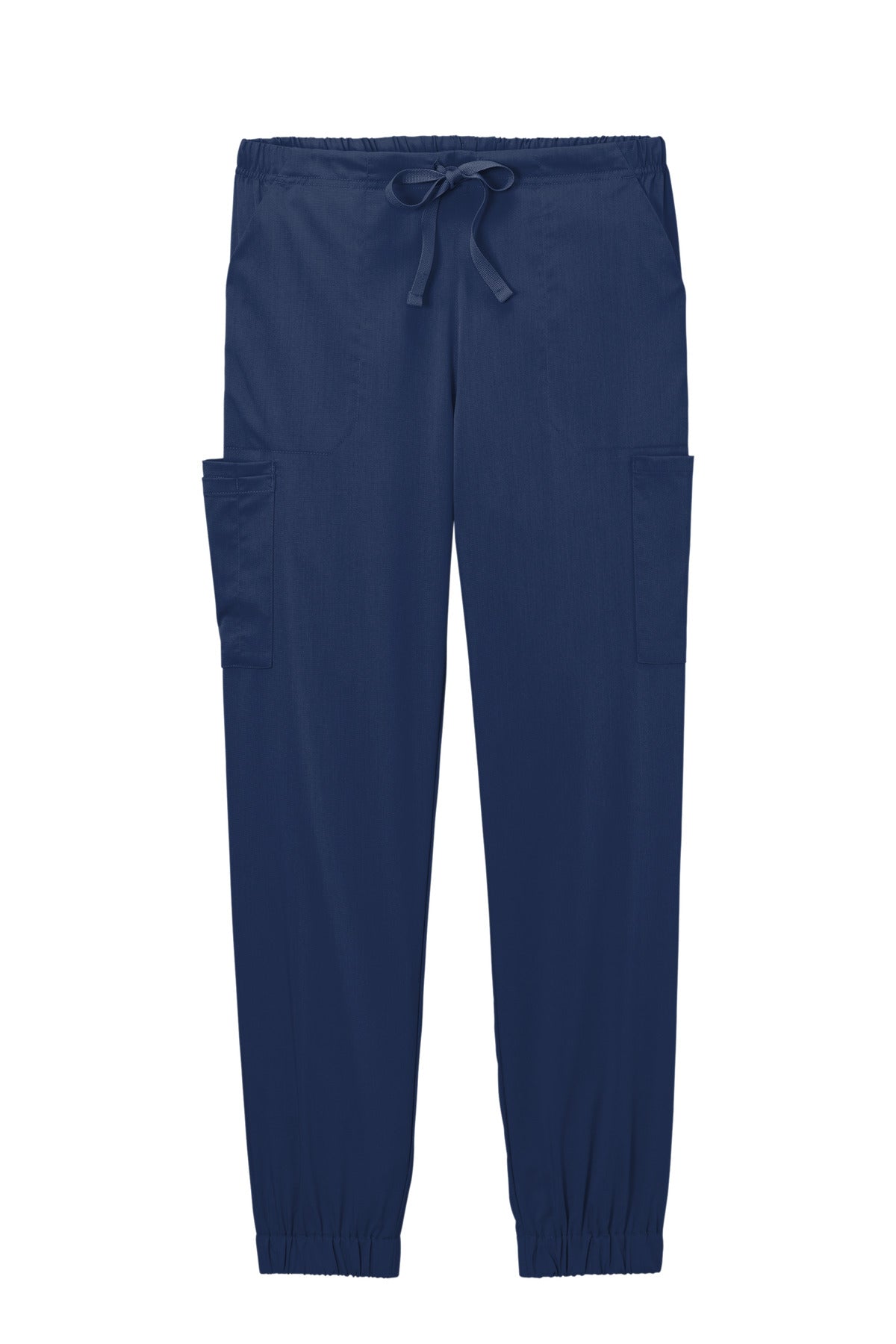 WonderWink Women's Premiere Flex Jogger Pant. WW4258 Corporate Apparel Pants & Sweatpants