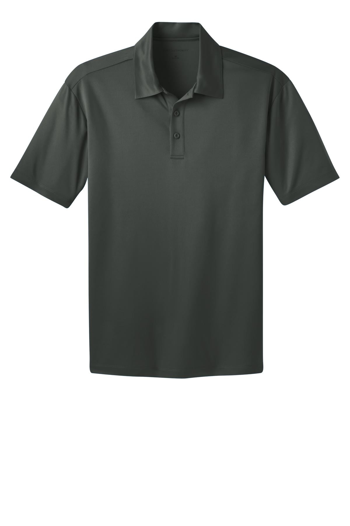 Port Authority Men's Tall Silk Touch Performance Polo. TLK540 Mens Apparel Shirts & Tops
