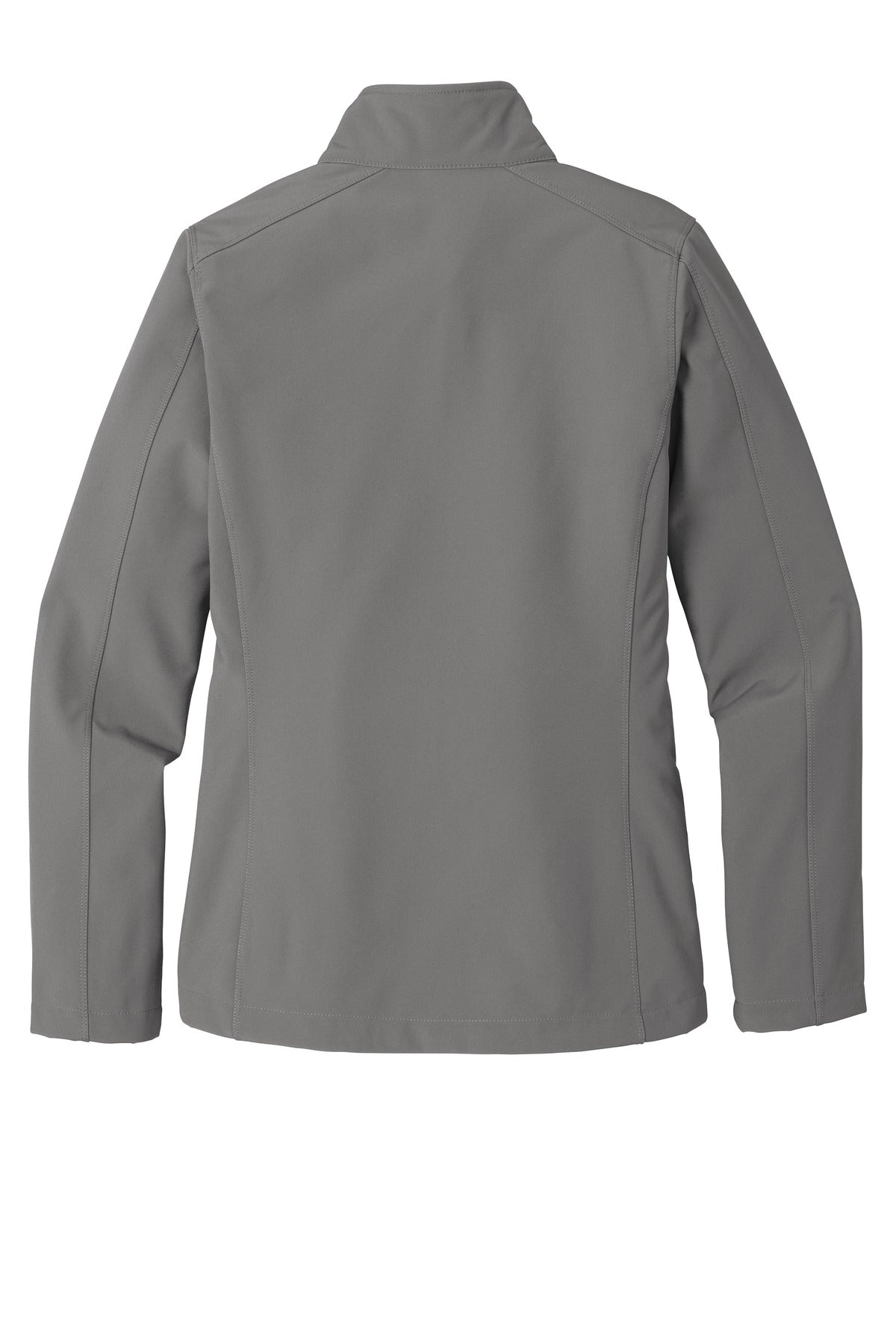 Port Authority Ladies Core Soft Shell Jacket. L317 Womens Apparel Jackets & Vests
