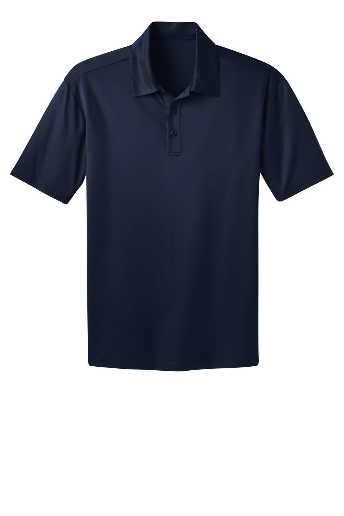 Port Authority Men's Tall Silk Touch Performance Polo. TLK540 Mens Apparel Shirts & Tops