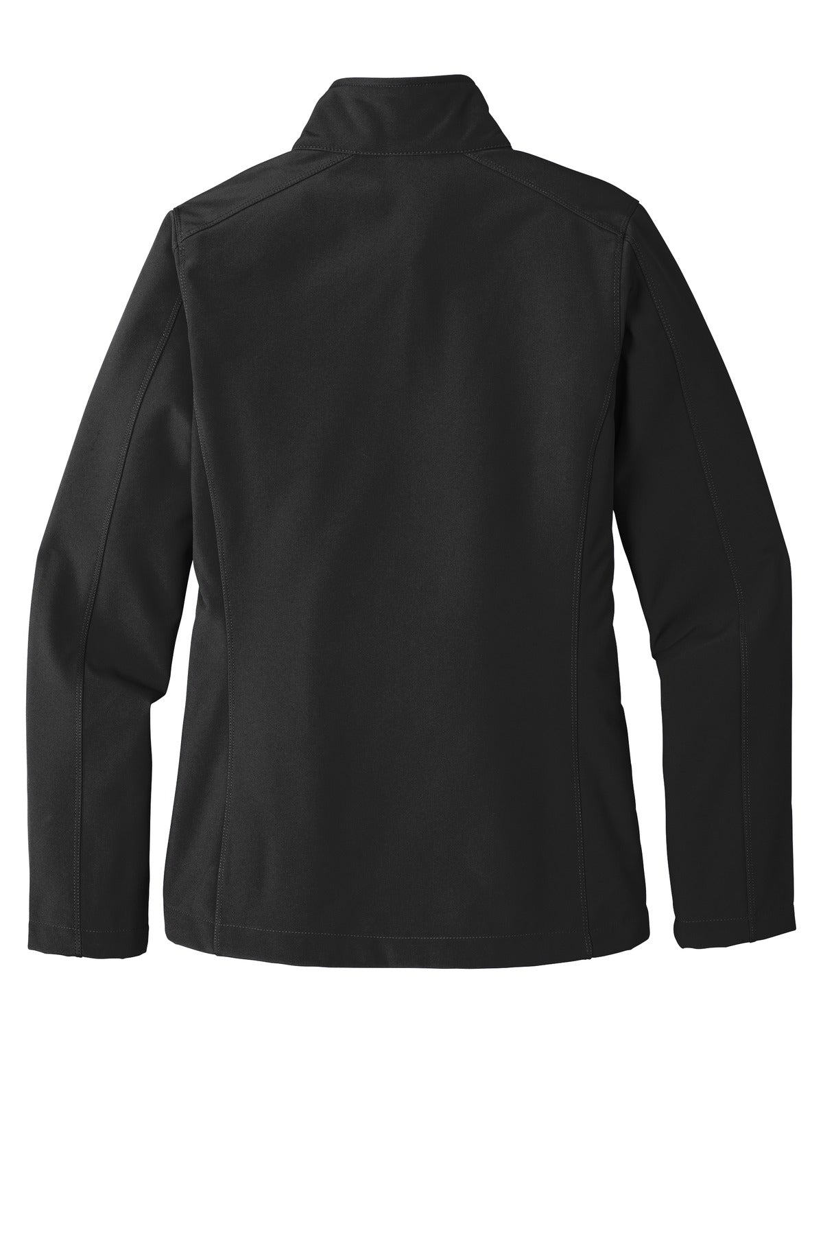 Port Authority Ladies Core Soft Shell Jacket. L317 Womens Apparel Jackets & Vests