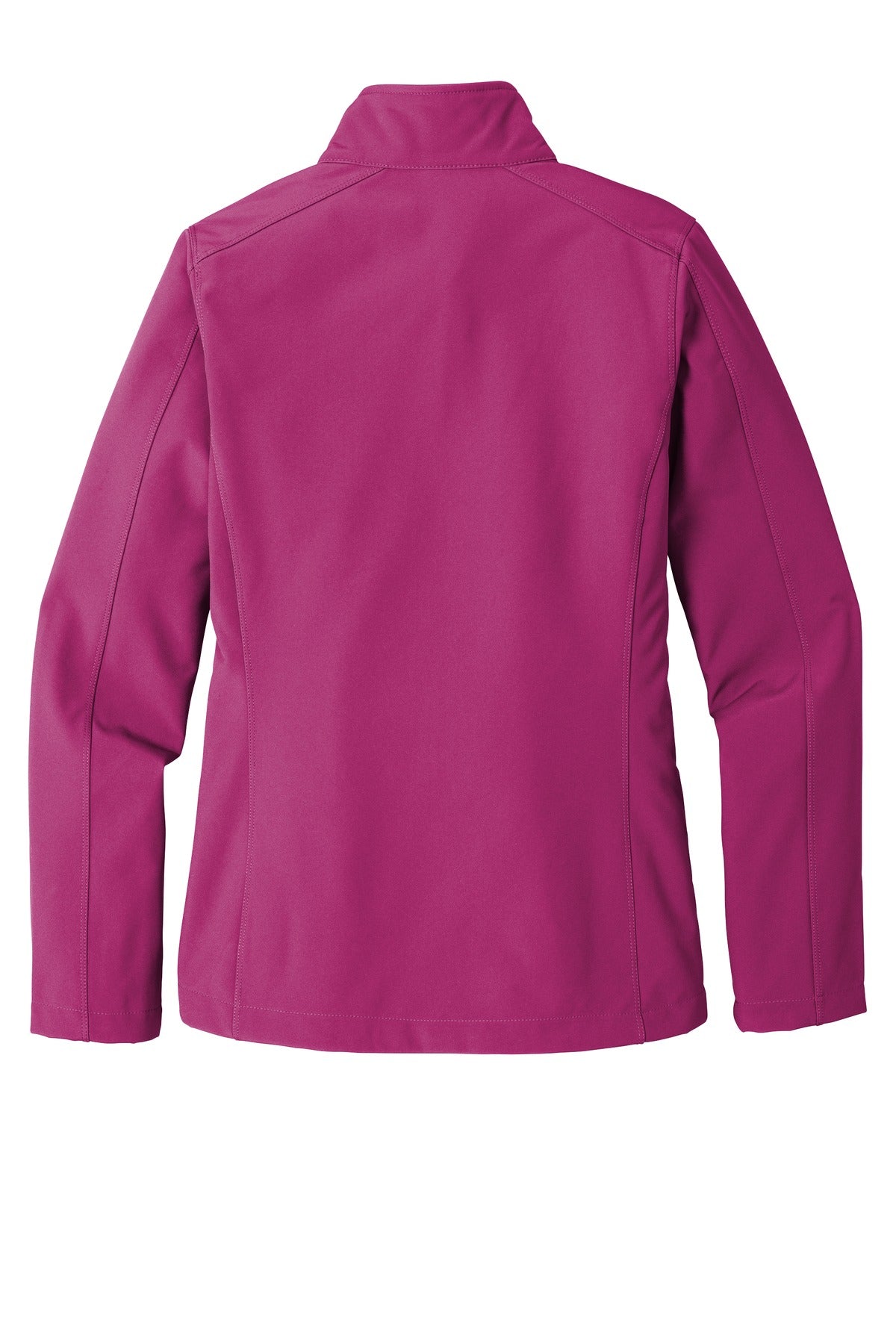 Port Authority Ladies Core Soft Shell Jacket. L317 Womens Apparel Jackets & Vests