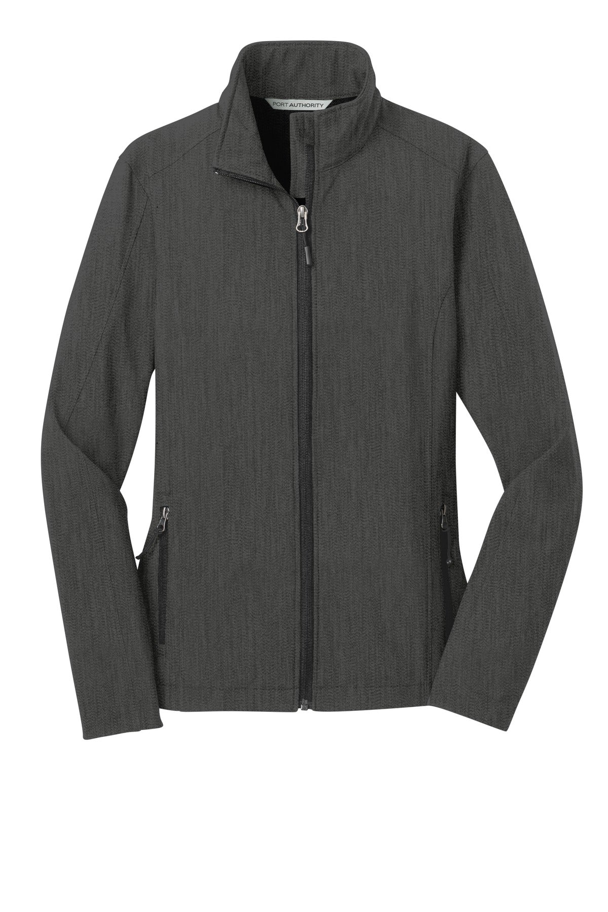 Port Authority Ladies Core Soft Shell Jacket. L317 Womens Apparel Jackets & Vests