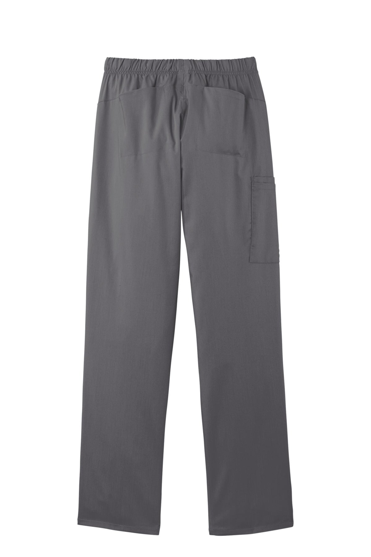 WonderWink Women's Premiere Flex Cargo Pant. WW4158 Corporate Apparel Pants & Sweatpants