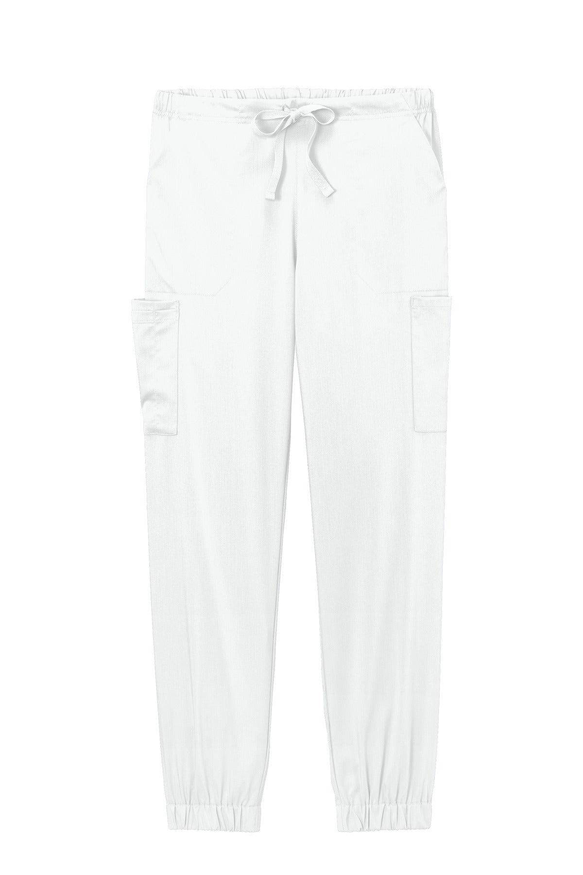 WonderWink Women's Premiere Flex Jogger Pant. WW4258 Corporate Apparel Pants & Sweatpants