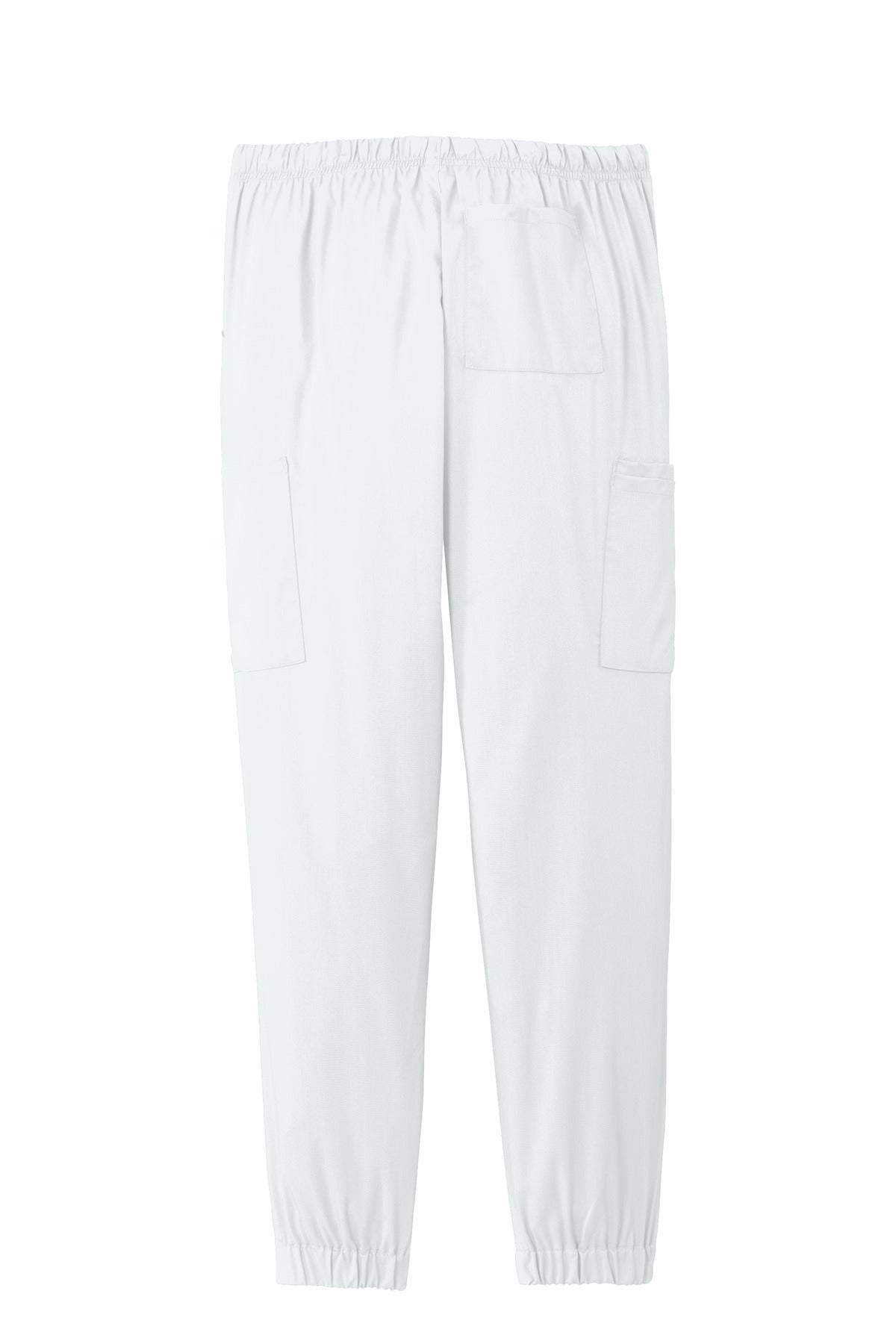 WonderWink Women's Premiere Flex Jogger Pant. WW4258 Corporate Apparel Pants & Sweatpants