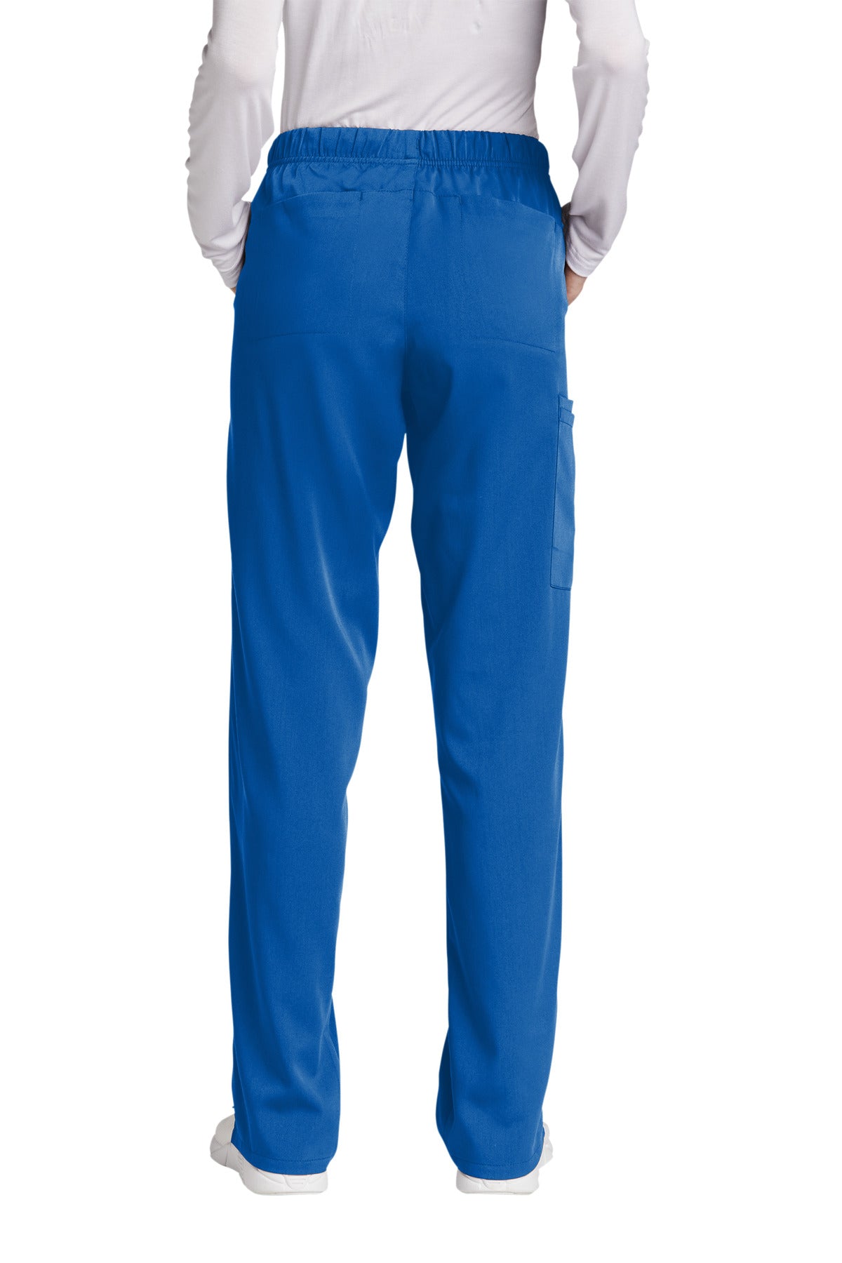 WonderWink Women's Premiere Flex Cargo Pant. WW4158 Corporate Apparel Pants & Sweatpants
