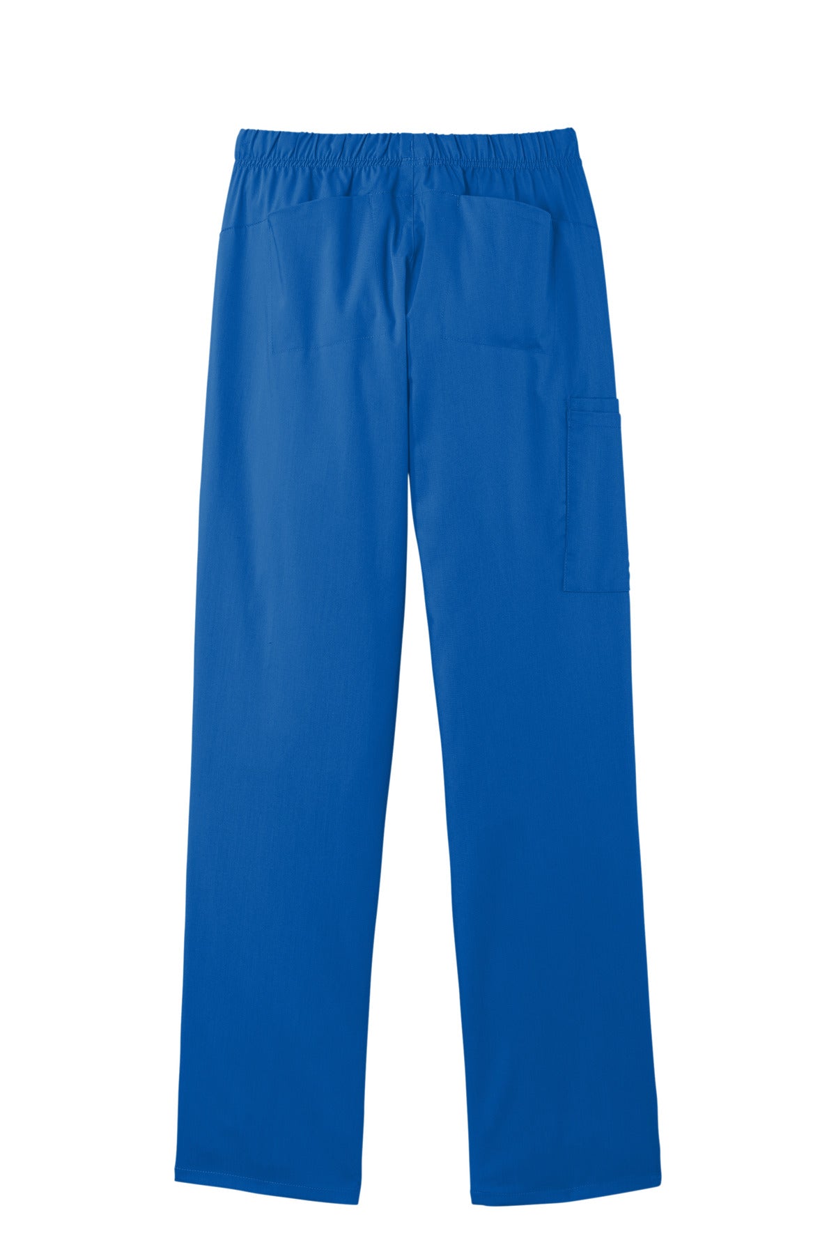 WonderWink Women's Premiere Flex Cargo Pant. WW4158 Corporate Apparel Pants & Sweatpants