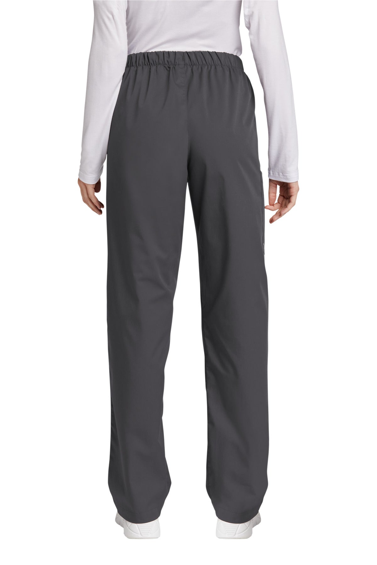 WonderWink Women's WorkFlex Cargo Pant. WW4550 Corporate Apparel Pants & Sweatpants