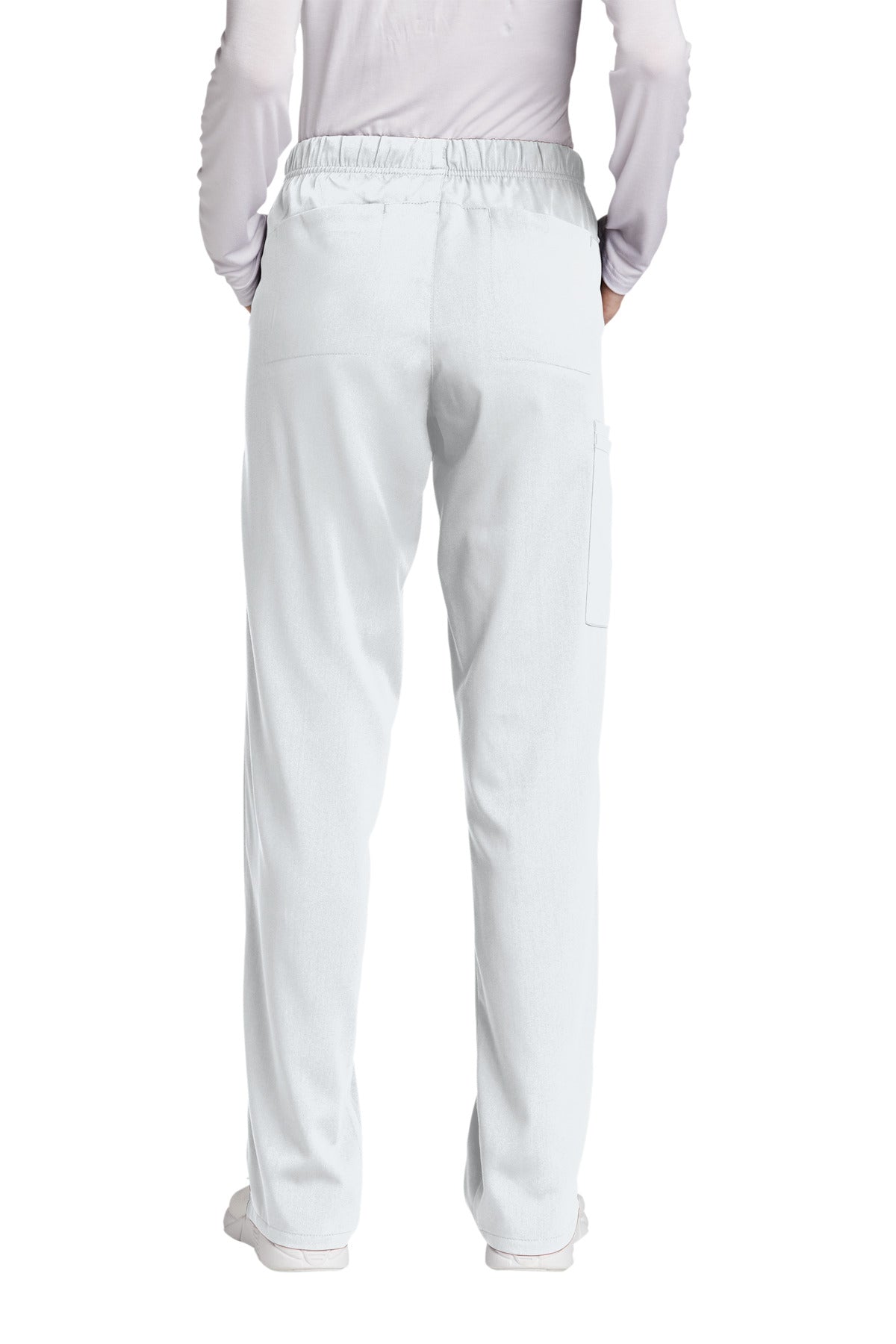 WonderWink Women's Premiere Flex Cargo Pant. WW4158 Corporate Apparel Pants & Sweatpants