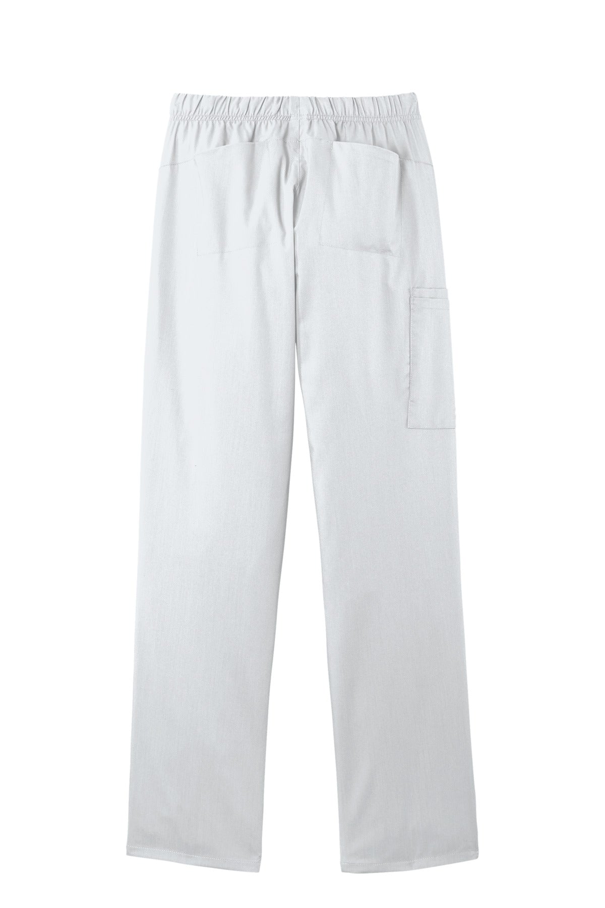 WonderWink Women's Premiere Flex Cargo Pant. WW4158 Corporate Apparel Pants & Sweatpants