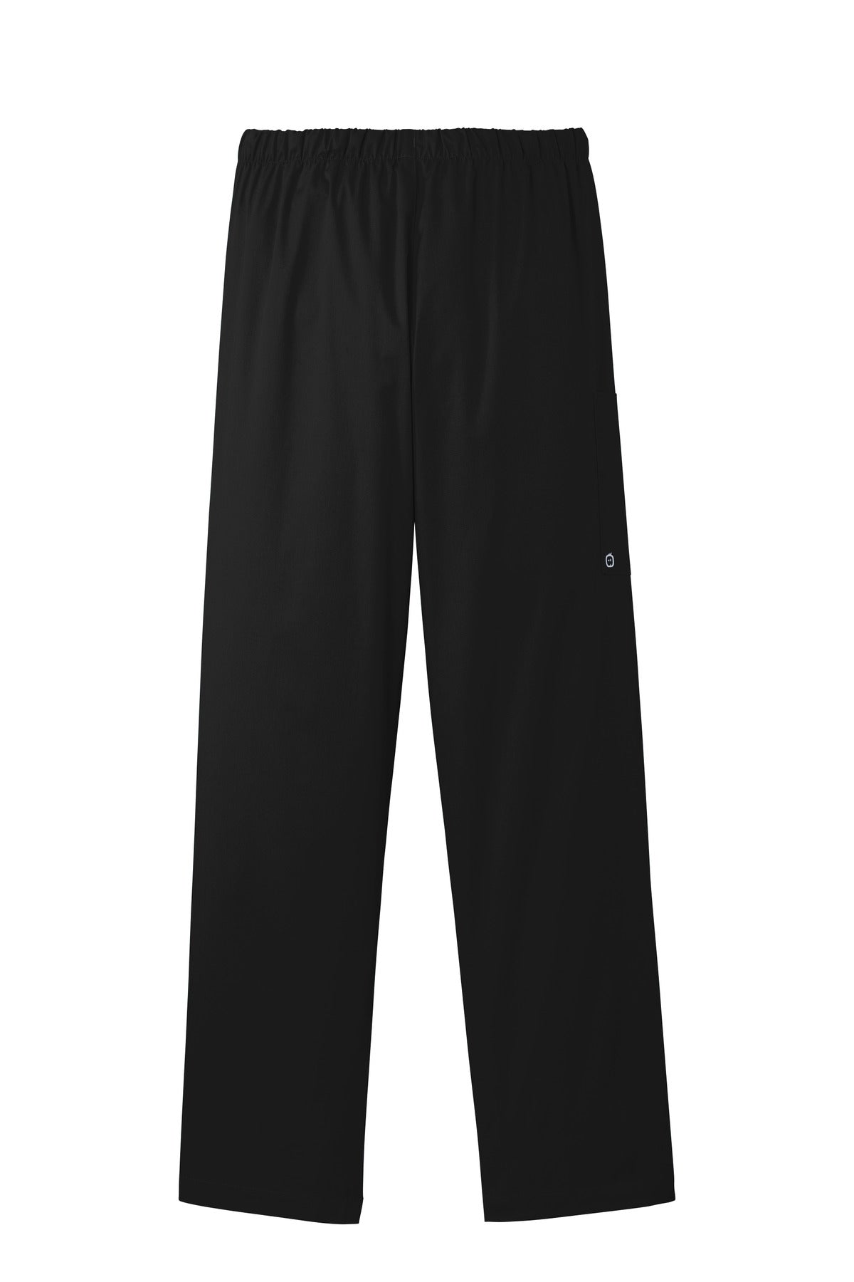 WonderWink Women's WorkFlex Cargo Pant. WW4550 Corporate Apparel Pants & Sweatpants
