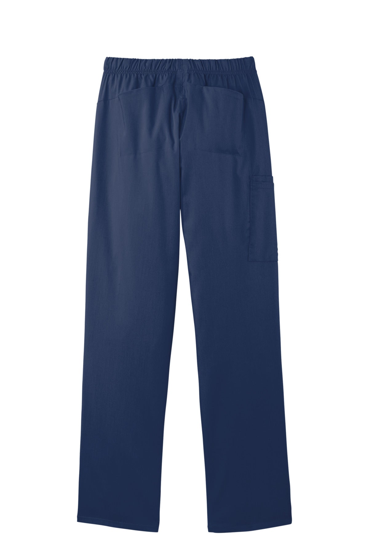WonderWink Women's Premiere Flex Cargo Pant. WW4158 Corporate Apparel Pants & Sweatpants