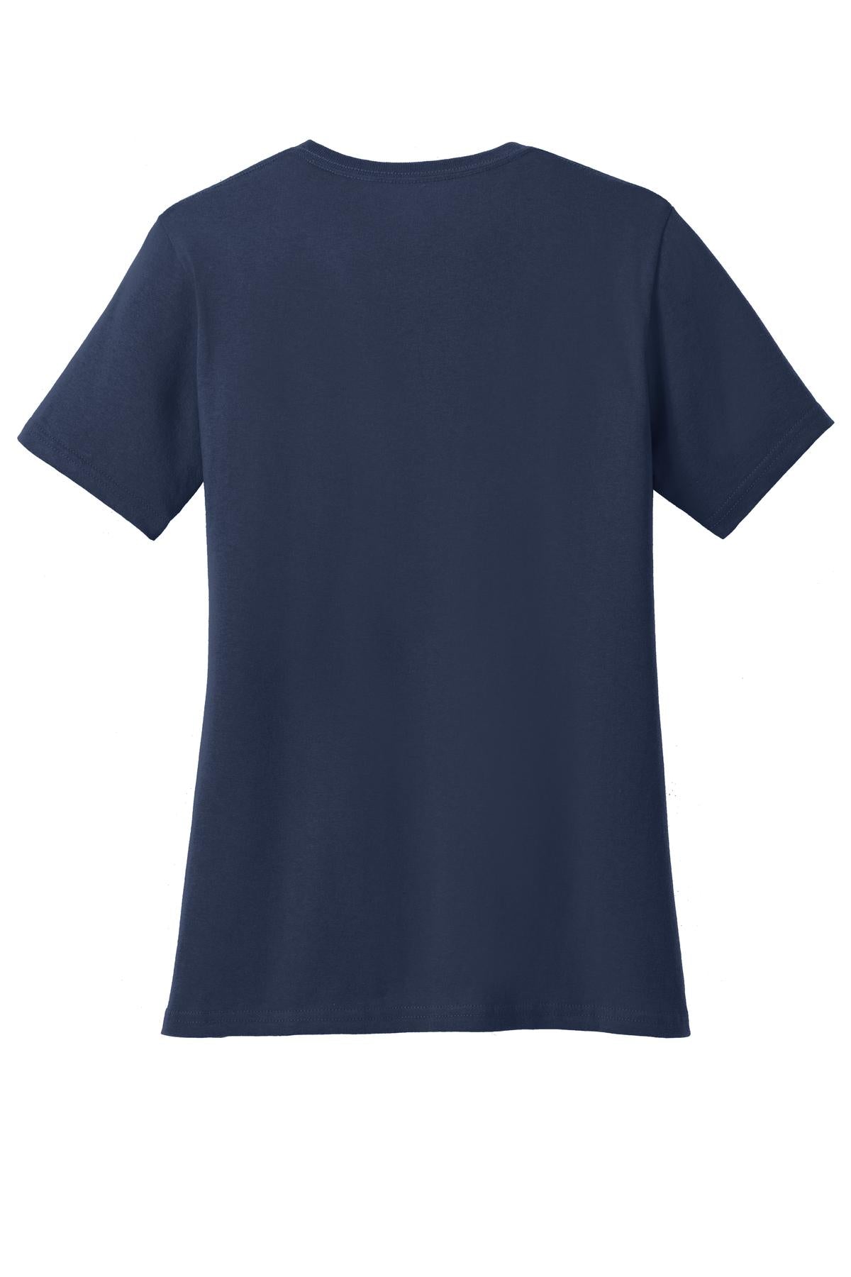 Port & Company Women's Core Blend Tee Womens Apparel Shirts & Tops
