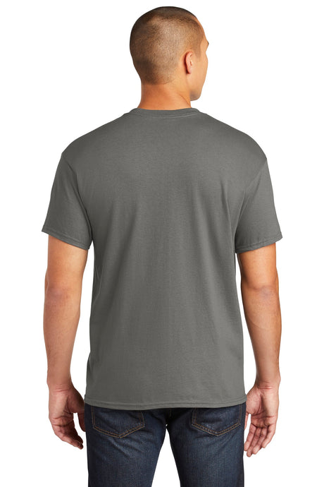 Gildan Men's Heavy Cotton Pocket T-Shirt Mens Apparel Shirts & Tops