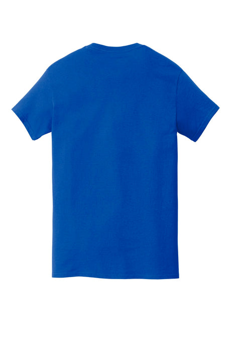 Gildan Men's Heavy Cotton Pocket T-Shirt Mens Apparel Shirts & Tops