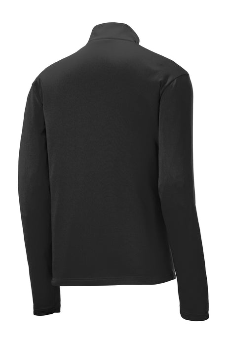 Sport-Tek Men's PosiCharge Competitor 1/4-Zip Pullover Mens Apparel Sweatshirts & Fleece