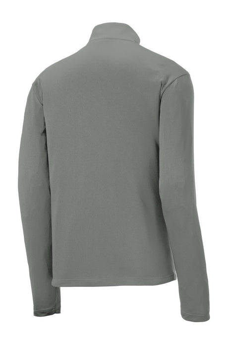 Sport-Tek Men's PosiCharge Competitor 1/4-Zip Pullover Mens Apparel Sweatshirts & Fleece