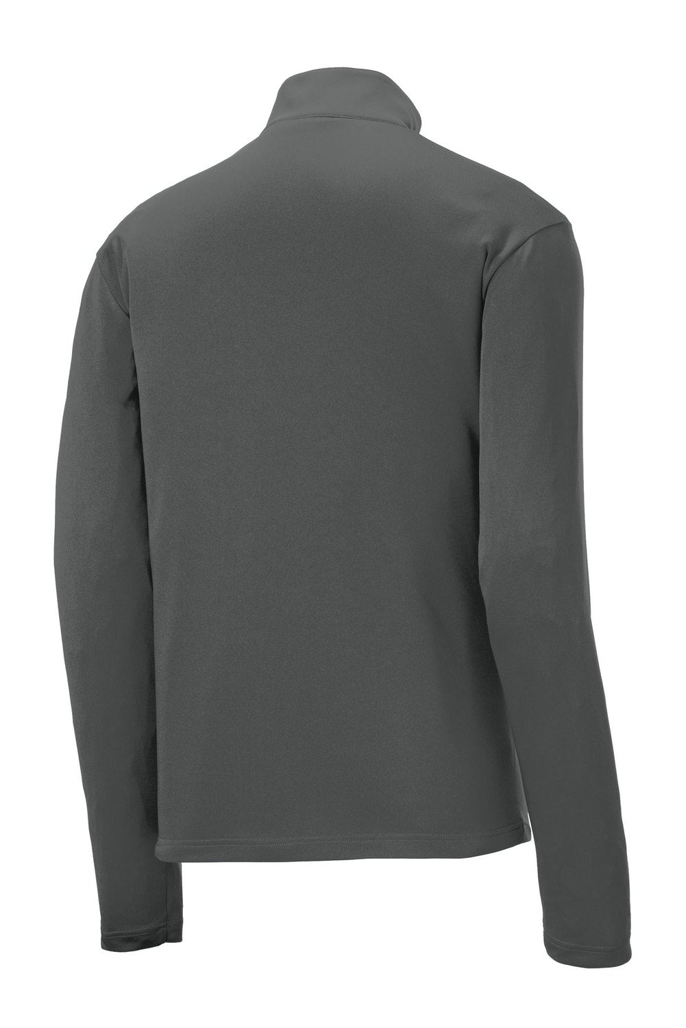 Sport-Tek Men's PosiCharge Competitor 1/4-Zip Pullover Mens Apparel Sweatshirts & Fleece
