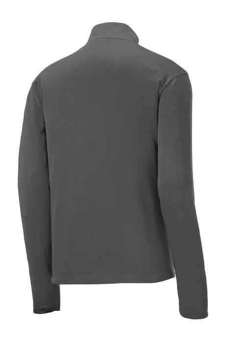 Sport-Tek Men's PosiCharge Competitor 1/4-Zip Pullover Mens Apparel Sweatshirts & Fleece