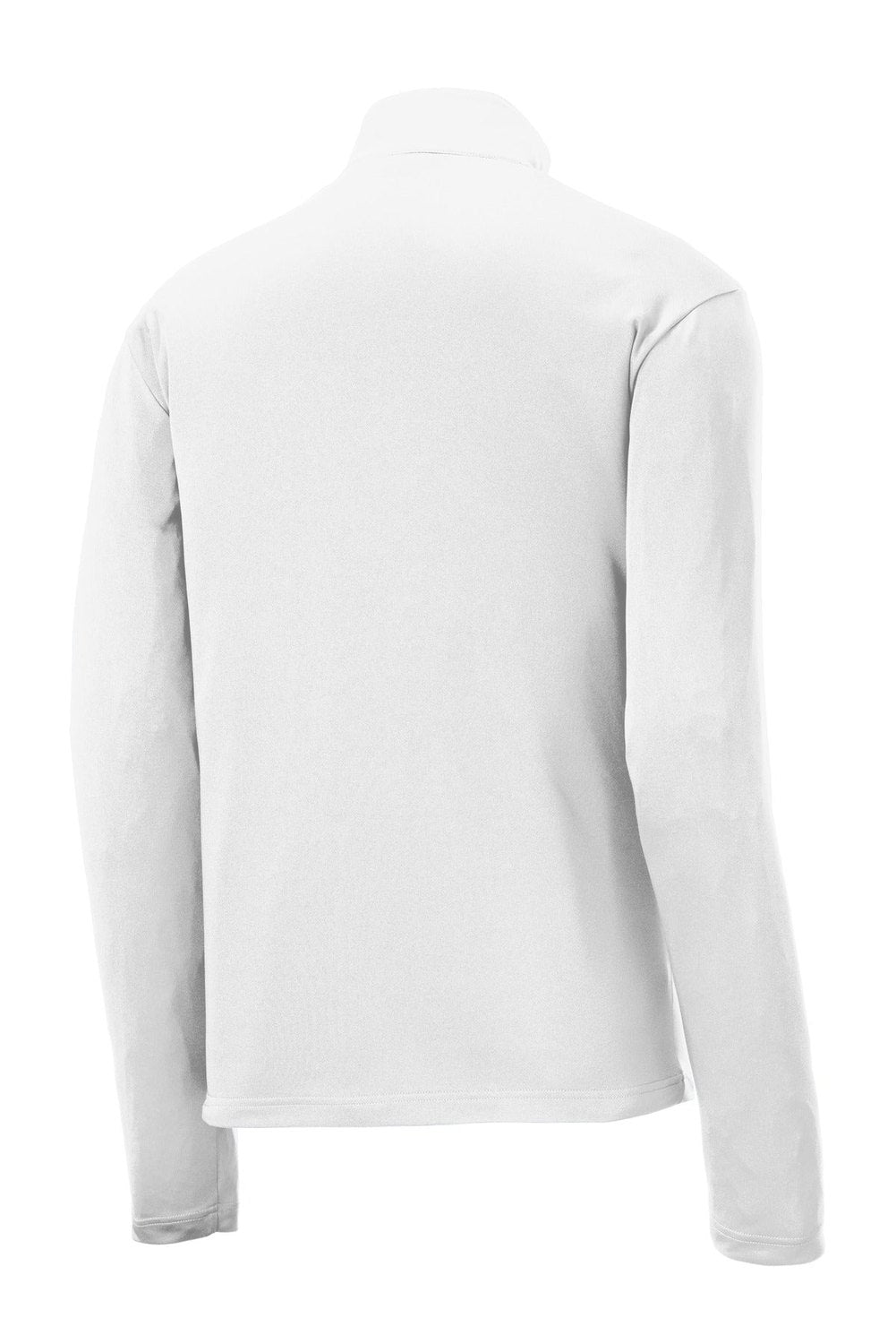 Sport-Tek Men's PosiCharge Competitor 1/4-Zip Pullover Mens Apparel Sweatshirts & Fleece