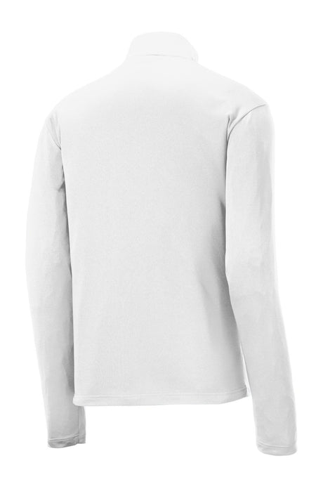 Sport-Tek Men's PosiCharge Competitor 1/4-Zip Pullover Mens Apparel Sweatshirts & Fleece