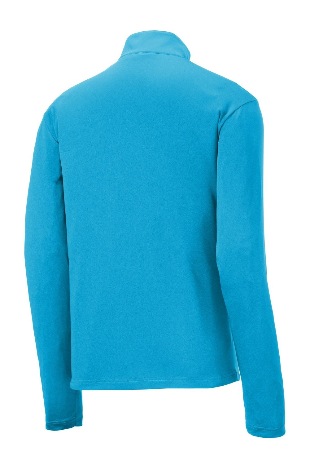 Sport-Tek Men's PosiCharge Competitor 1/4-Zip Pullover Mens Apparel Sweatshirts & Fleece