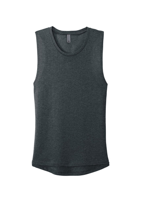Next Level Women's Festival Muscle Tank Womens Apparel Shirts & Tops