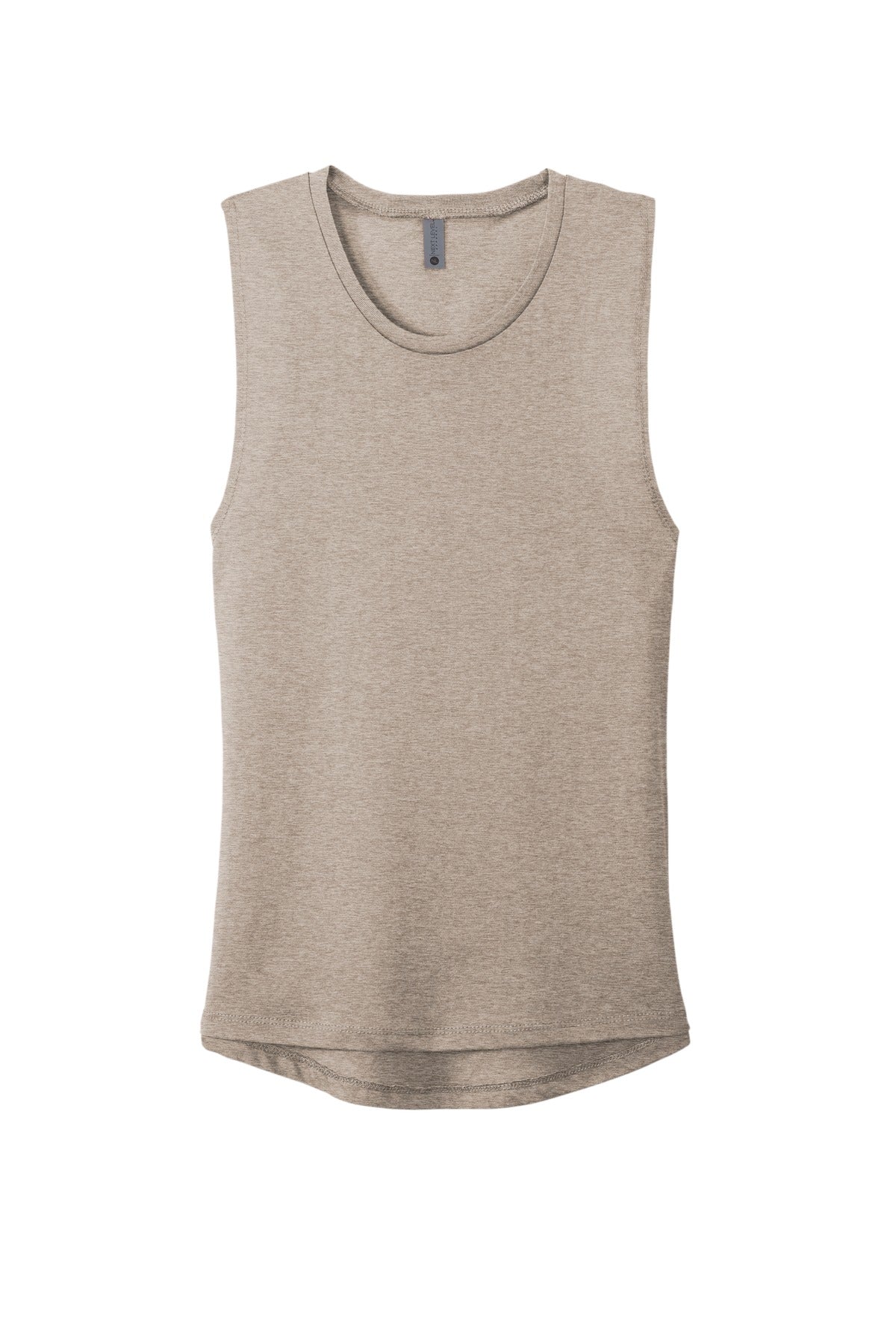 Next Level Women's Festival Muscle Tank Womens Apparel Shirts & Tops