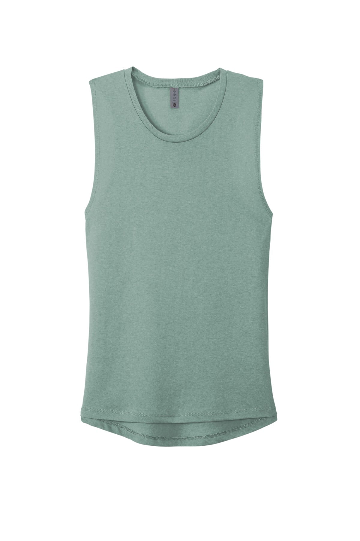 Next Level Women's Festival Muscle Tank Womens Apparel Shirts & Tops