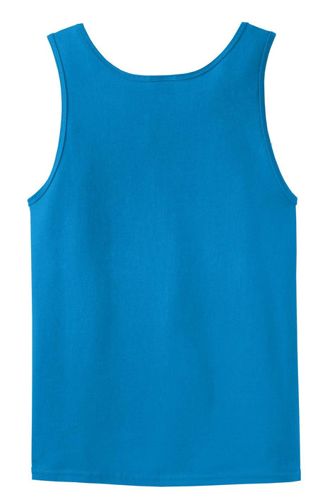 Gildan Men's Ultra Cotton Tank Top 2200 Mens Apparel Shirts & Tops