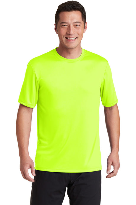 Hanes Cool DRI® Performance T-Shirt Mens Apparel Shirts & Tops
