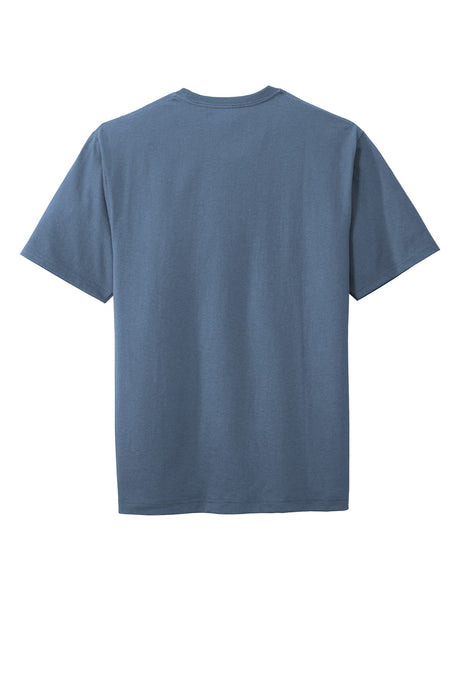 CornerStone Men's Workwear Pocket Tee. CS430 Mens Apparel Shirts & Tops
