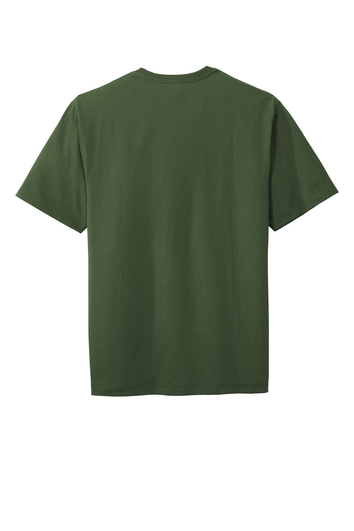 CornerStone Men's Workwear Pocket Tee. CS430 Mens Apparel Shirts & Tops