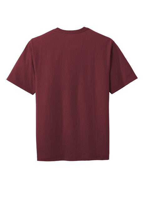 CornerStone Men's Workwear Pocket Tee. CS430 Mens Apparel Shirts & Tops