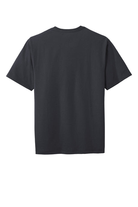 CornerStone Men's Workwear Pocket Tee. CS430 Mens Apparel Shirts & Tops