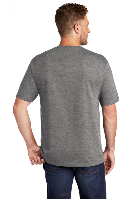 CornerStone Men's Workwear Pocket Tee. CS430 Mens Apparel Shirts & Tops