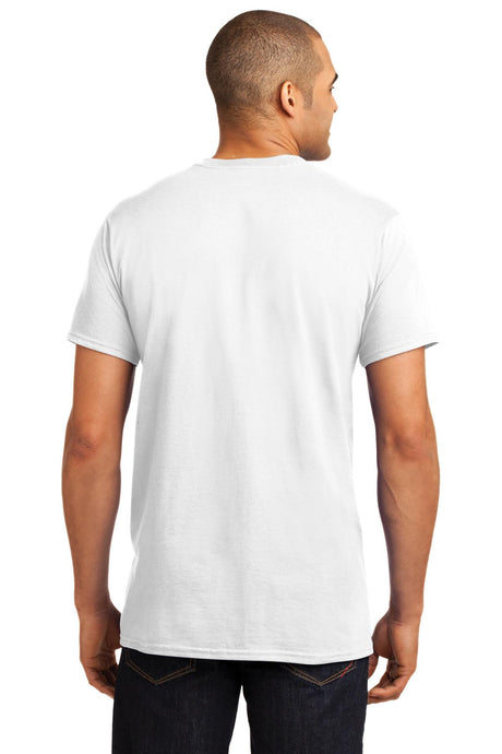 Hanes Men's X-Temp T-Shirt 4200 Mens Apparel Shirts & Tops