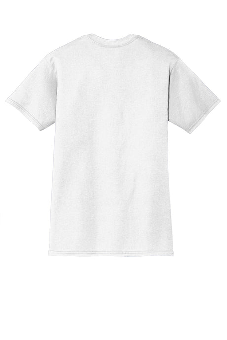 Hanes Men's X-Temp T-Shirt 4200 Mens Apparel Shirts & Tops