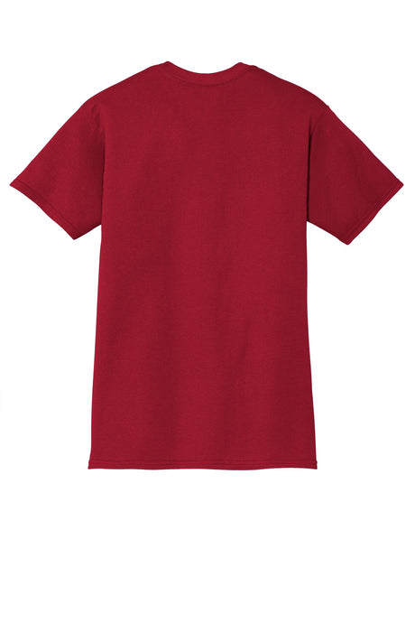 Hanes Men's X-Temp T-Shirt 4200 Mens Apparel Shirts & Tops