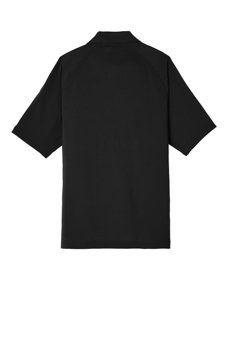 CornerStone Men's Select Lightweight Snag-Proof Tactical Polo. CS420 Mens Apparel Shirts & Tops