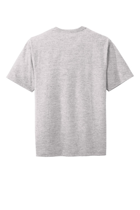 CornerStone Men's Workwear Pocket Tee. CS430 Mens Apparel Shirts & Tops